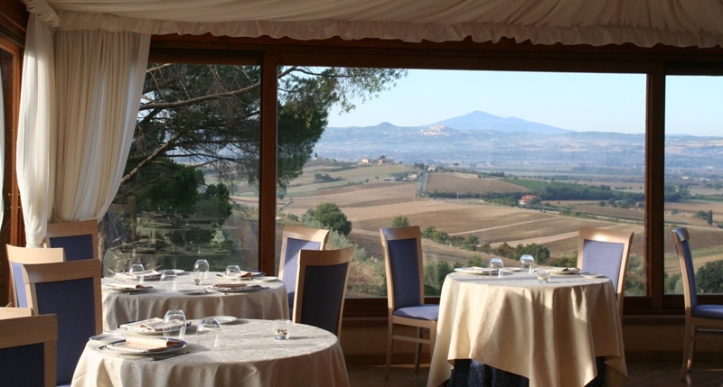 La Terrazza